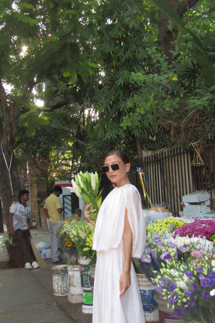 Nema Top White