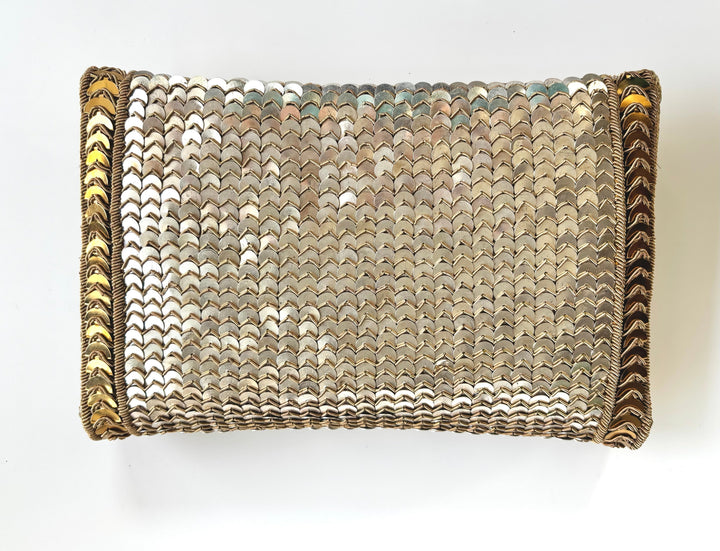 THE SCALA CLUTCH