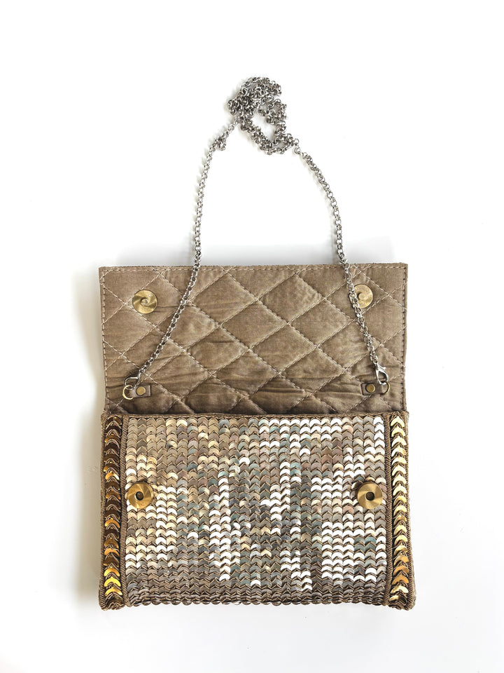 THE SCALA CLUTCH
