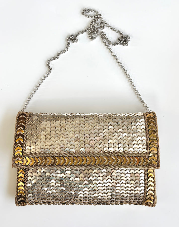 THE SCALA CLUTCH