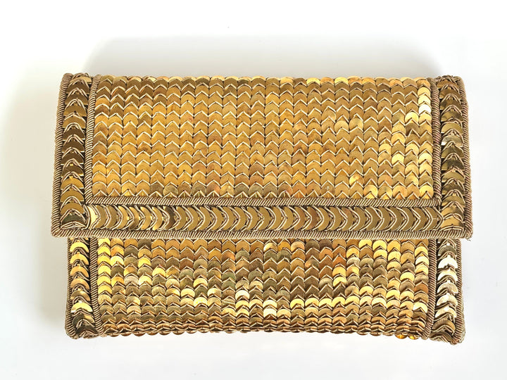 THE SCALA CLUTCH