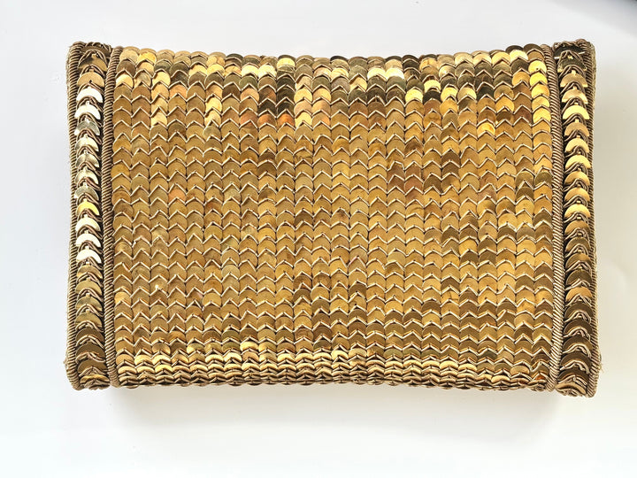 THE SCALA CLUTCH