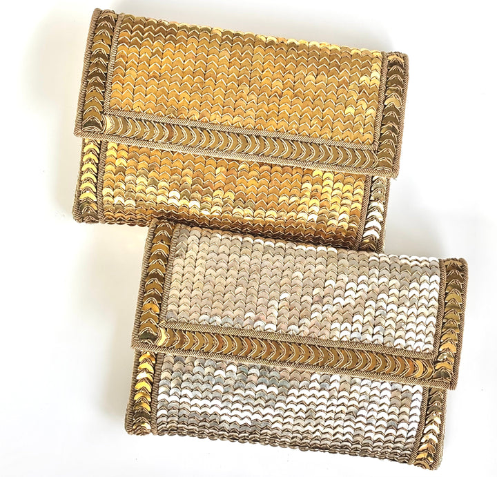 THE SCALA CLUTCH