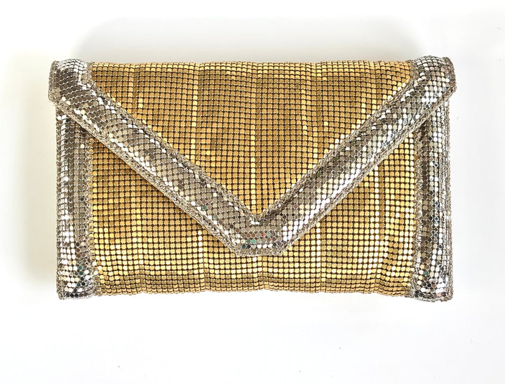 THE MAILLE CLUTCH