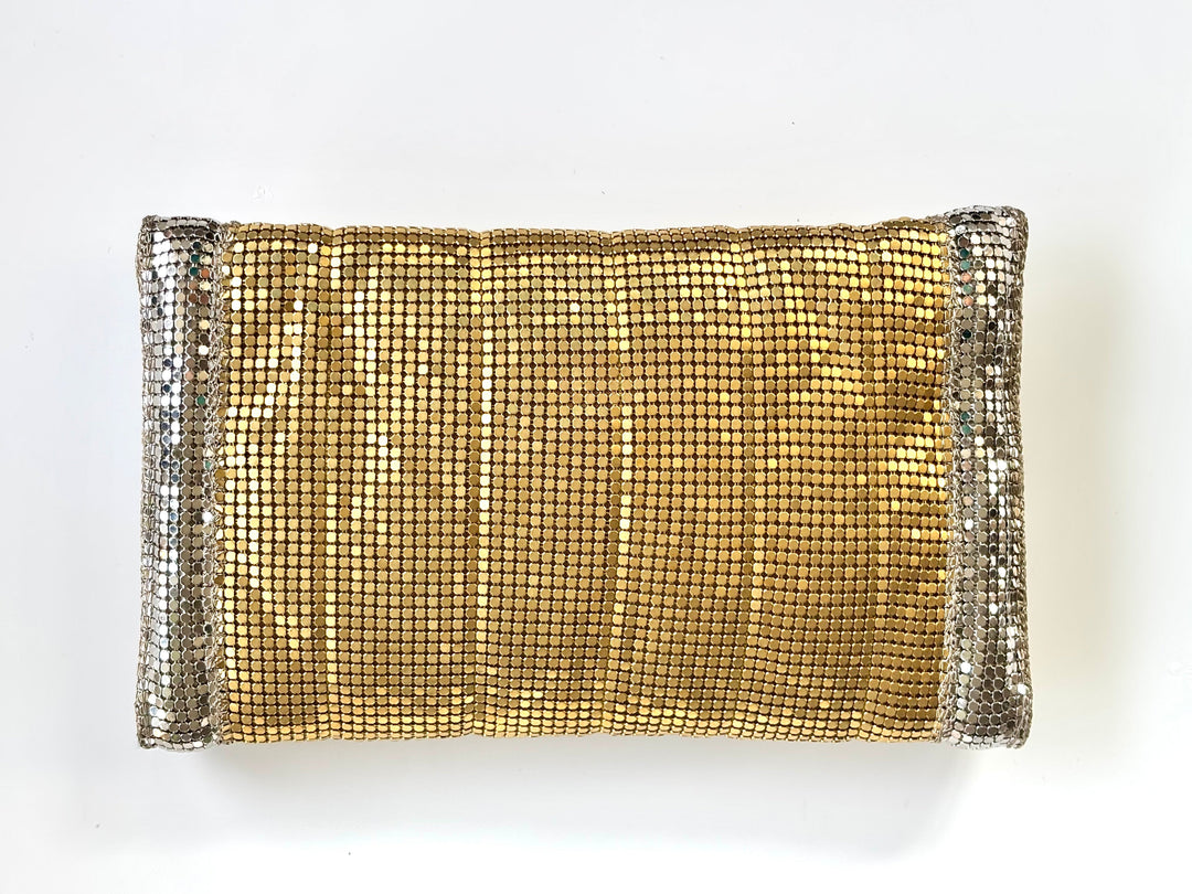 THE MAILLE CLUTCH