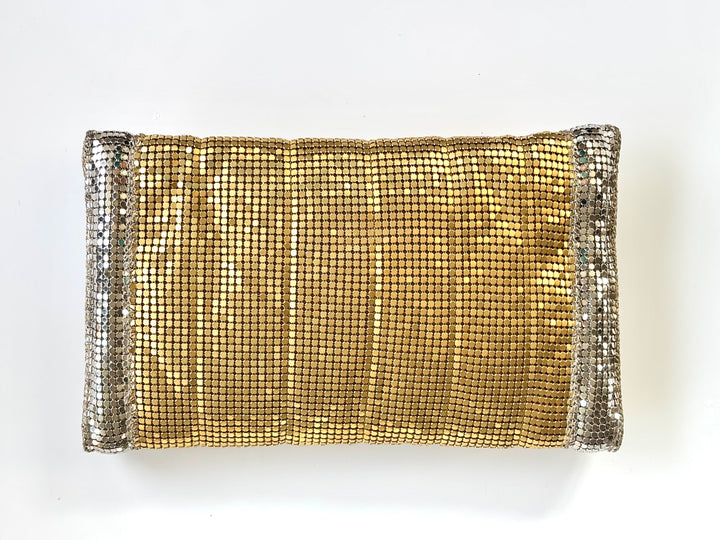 THE MAILLE CLUTCH