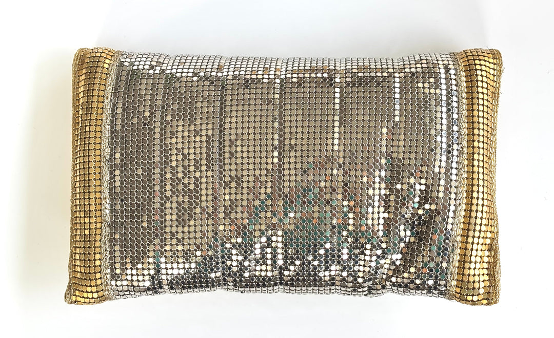 THE MAILLE CLUTCH