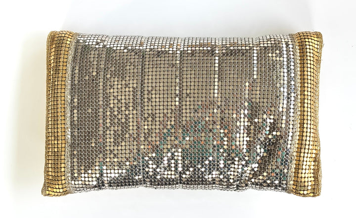 THE MAILLE CLUTCH