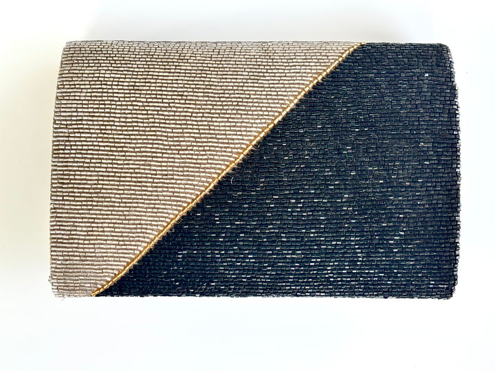 THE SAARINEN CLUTCH