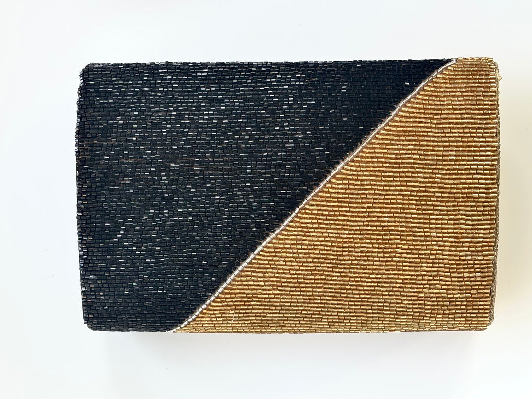 THE SAARINEN CLUTCH