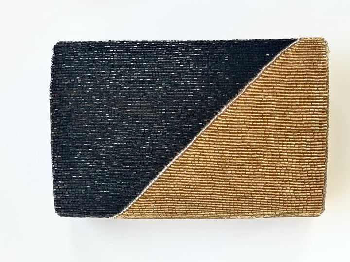 THE SAARINEN CLUTCH