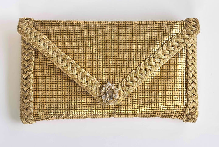 THE MILANESI CLUTCH