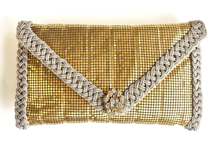 THE MILANESI CLUTCH
