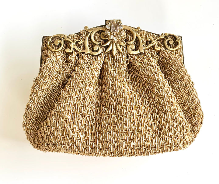 THE BRITTANY CLUTCH
