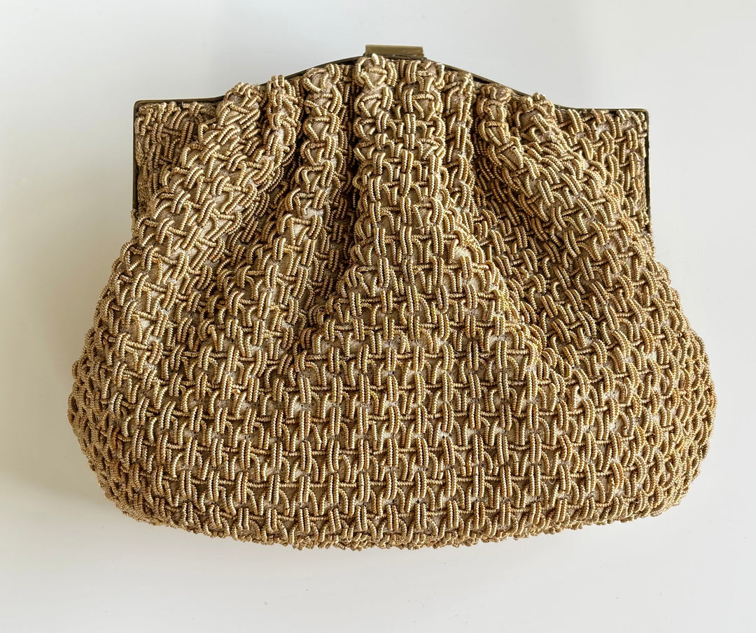 THE BRITTANY CLUTCH