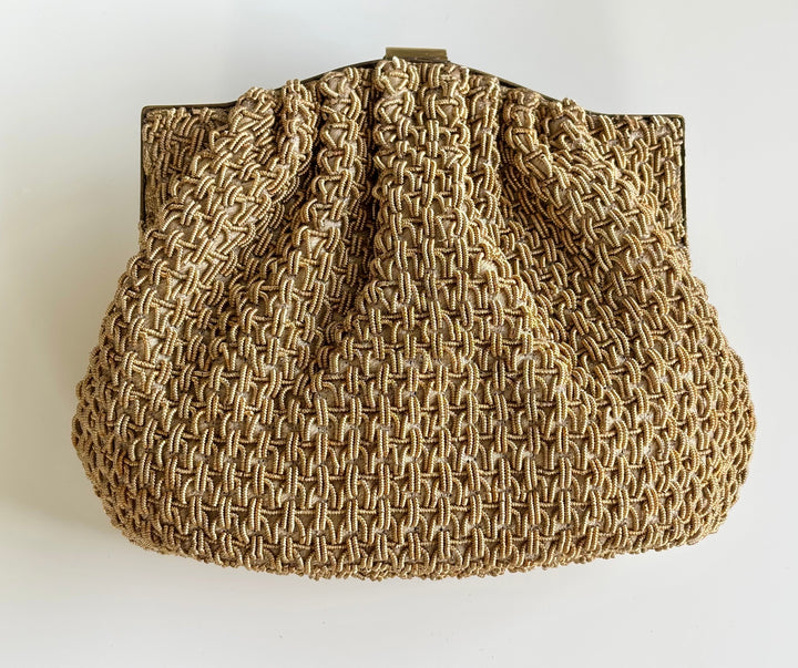 THE BRITTANY CLUTCH