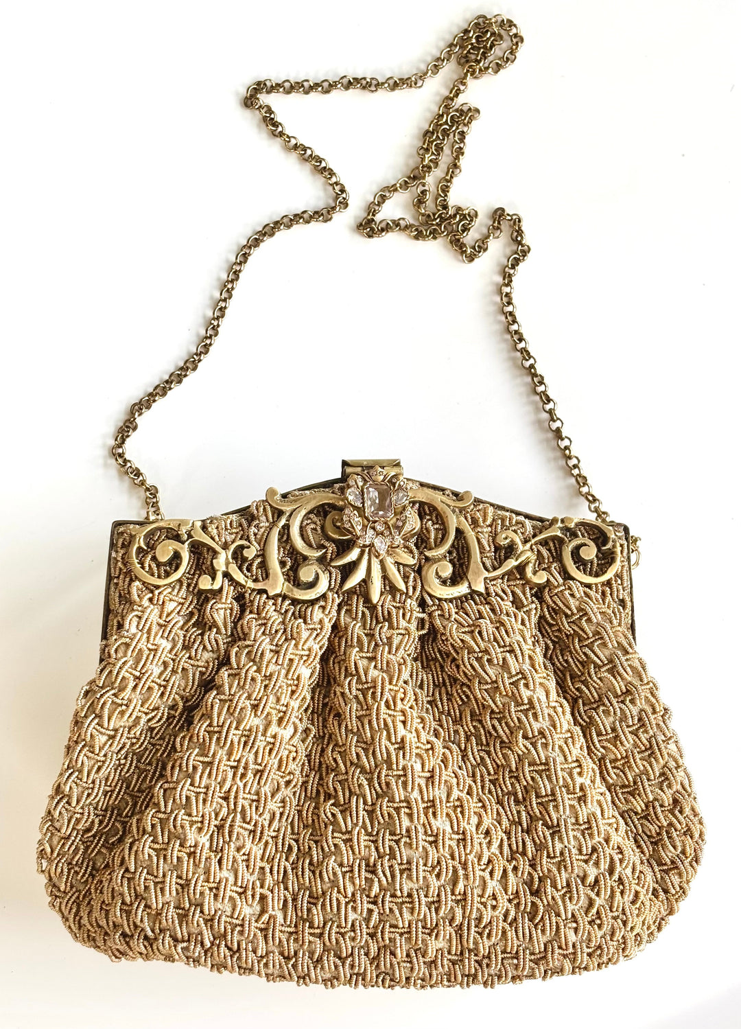 THE BRITTANY CLUTCH