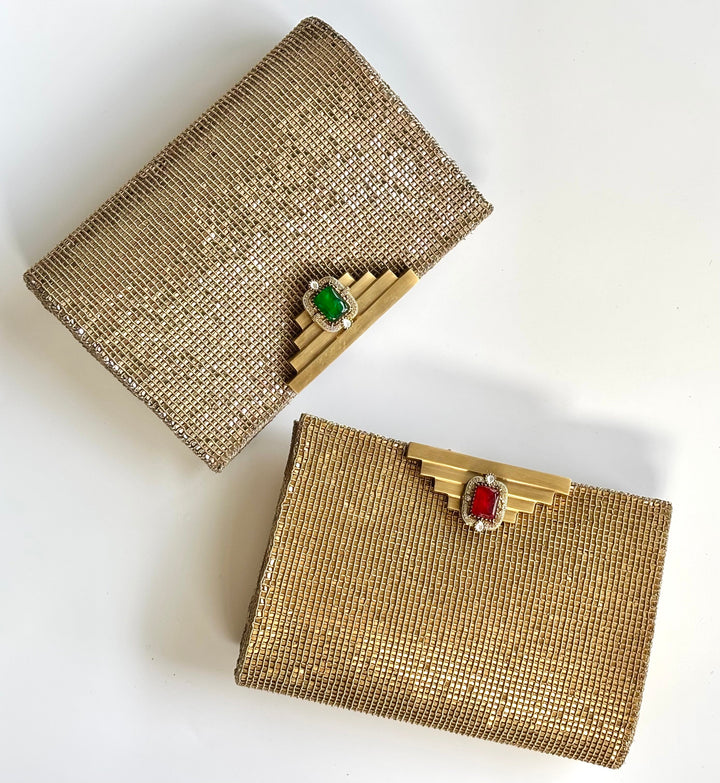 THE CARREAUX CLUTCH