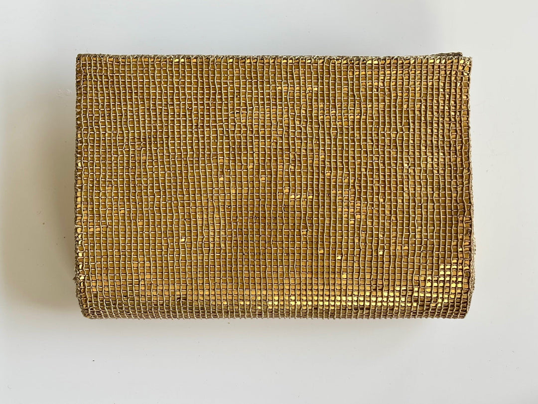 THE CARREAUX CLUTCH