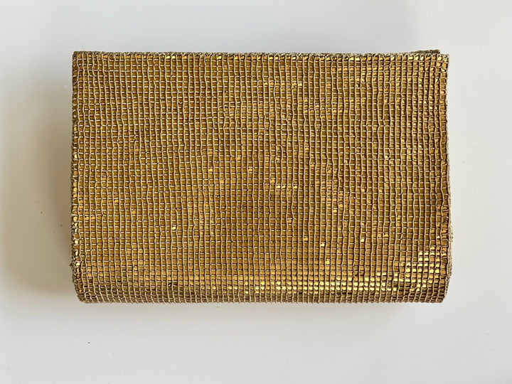 THE CARREAUX CLUTCH