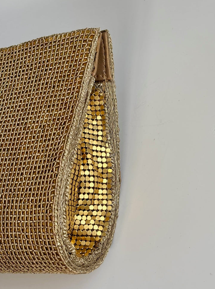 THE CARREAUX CLUTCH