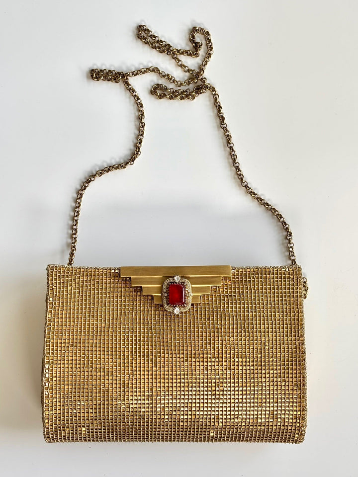 THE CARREAUX CLUTCH