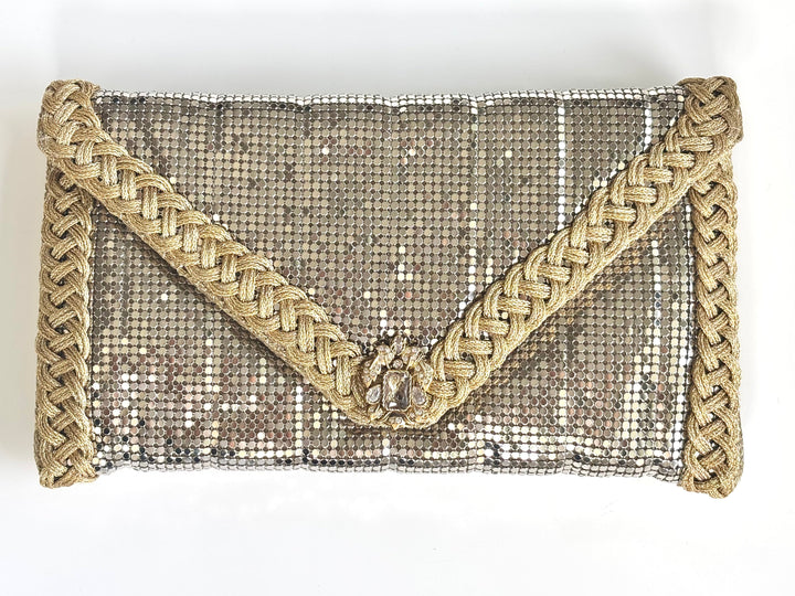 THE MILANESI CLUTCH