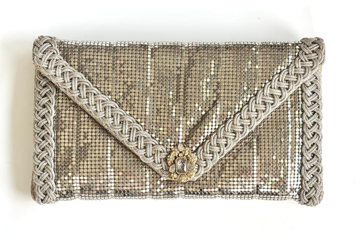 THE MILANESI CLUTCH