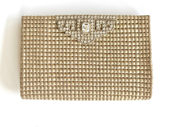 THE GLYPH CLUTCH