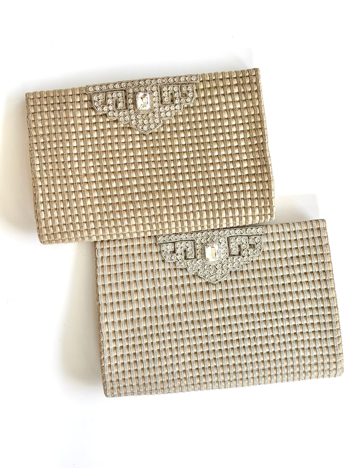 THE GLYPH CLUTCH