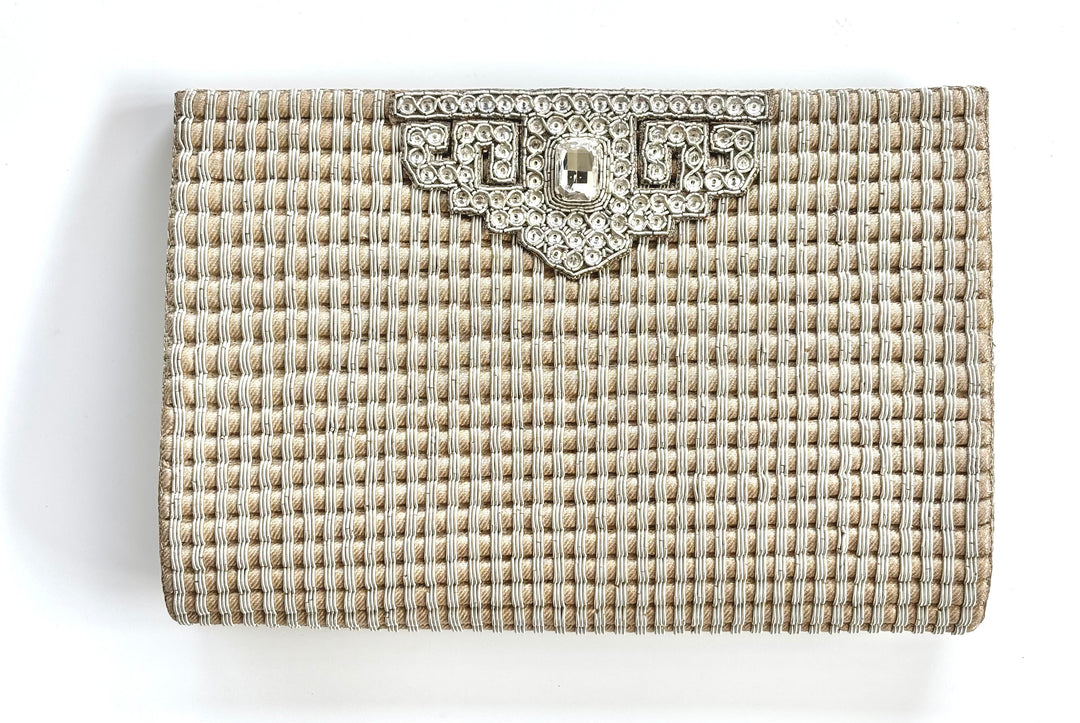 THE GLYPH CLUTCH