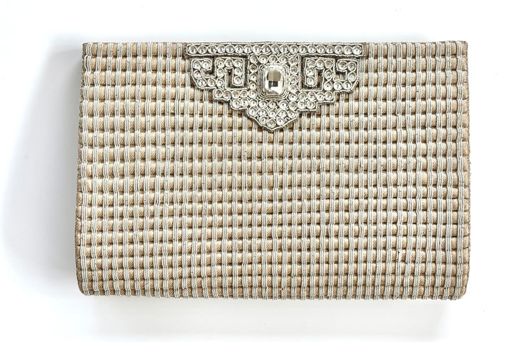 THE GLYPH CLUTCH