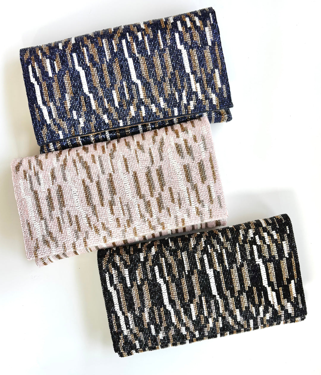 THE GRAPHIQUE CLUTCH