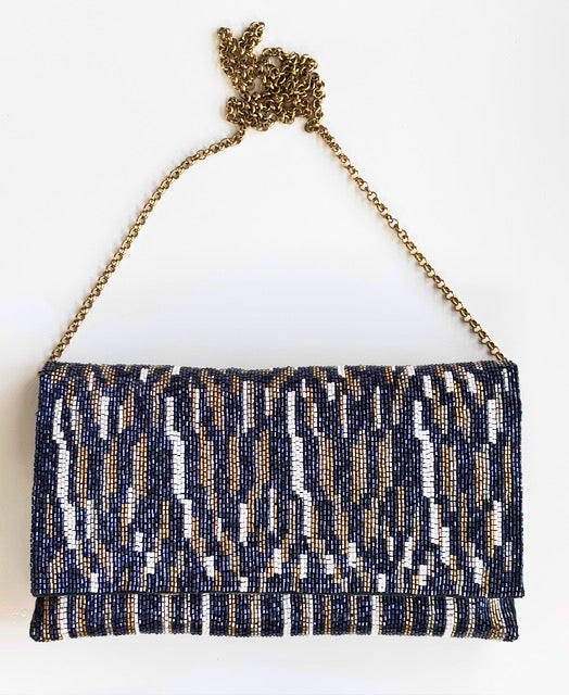 THE GRAPHIQUE CLUTCH