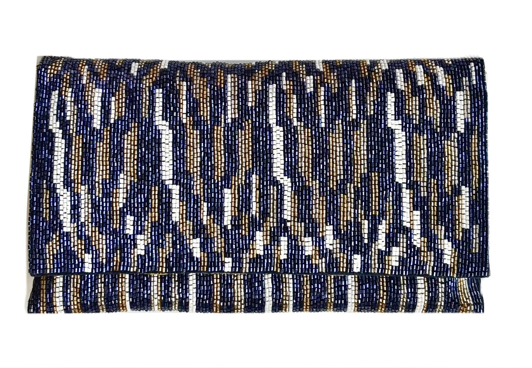 THE GRAPHIQUE CLUTCH