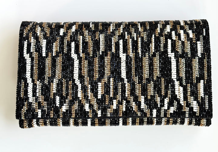 THE GRAPHIQUE CLUTCH