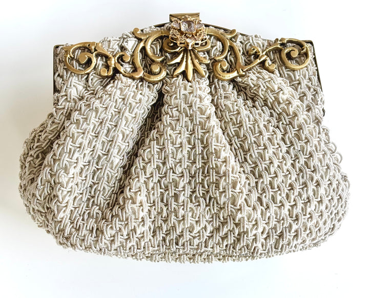 THE BRITTANY CLUTCH