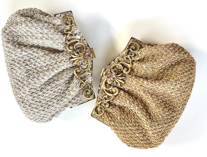 THE BRITTANY CLUTCH
