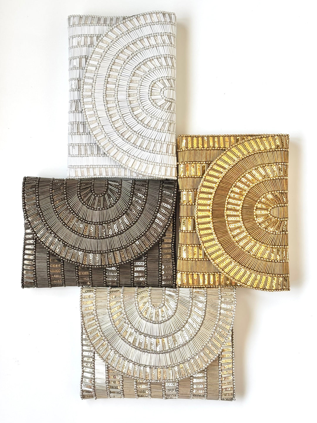 THE SOLEIL CLUTCH