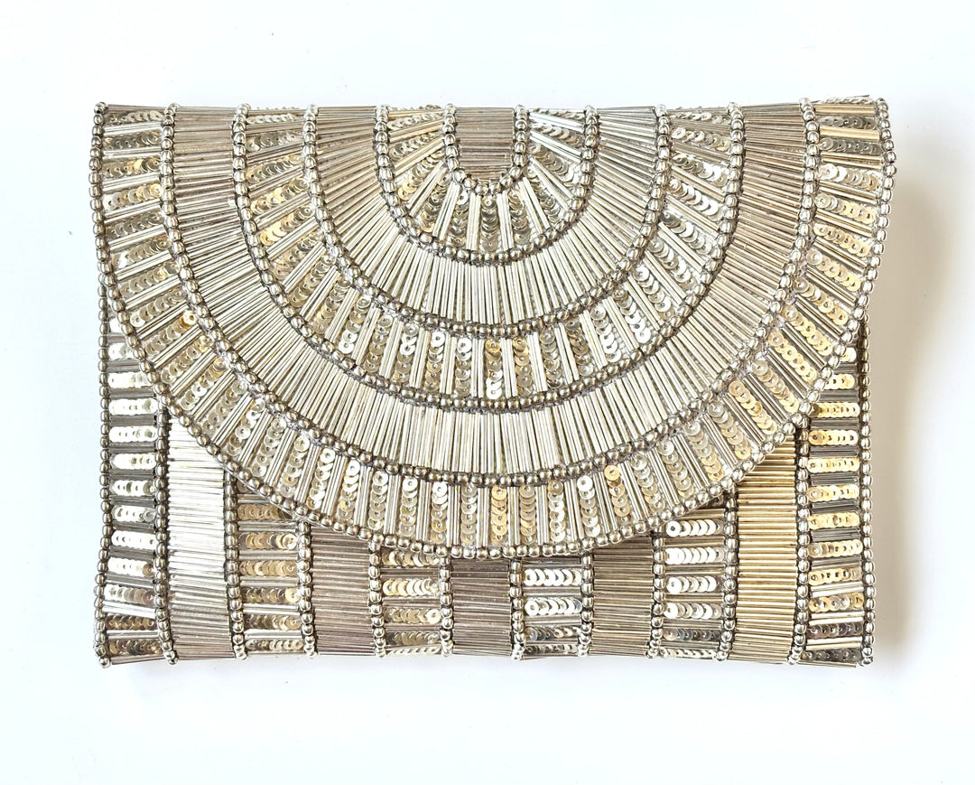 THE SOLEIL CLUTCH