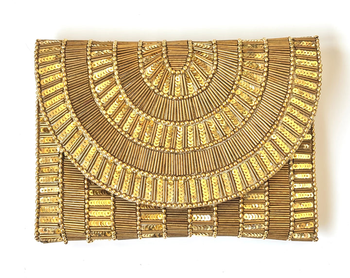 THE SOLEIL CLUTCH