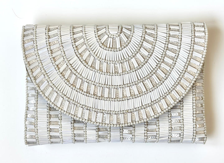 THE SOLEIL CLUTCH