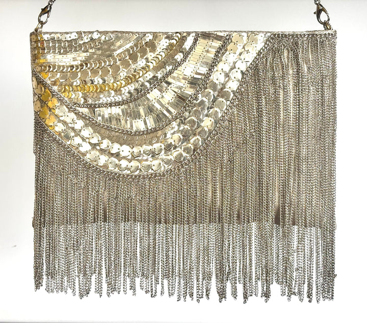 THE ARCHE CLUTCH (FLAPPER)