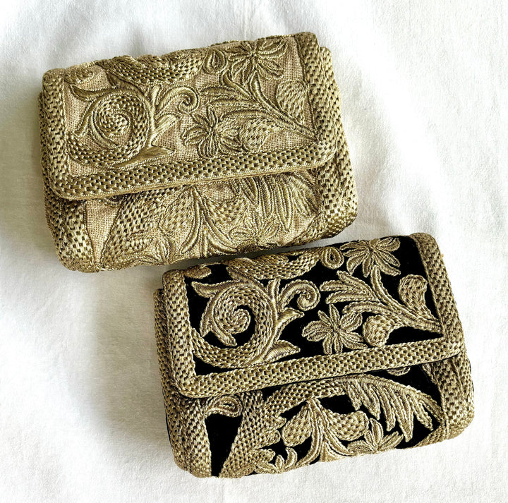 THE FIORE CROSSBODY