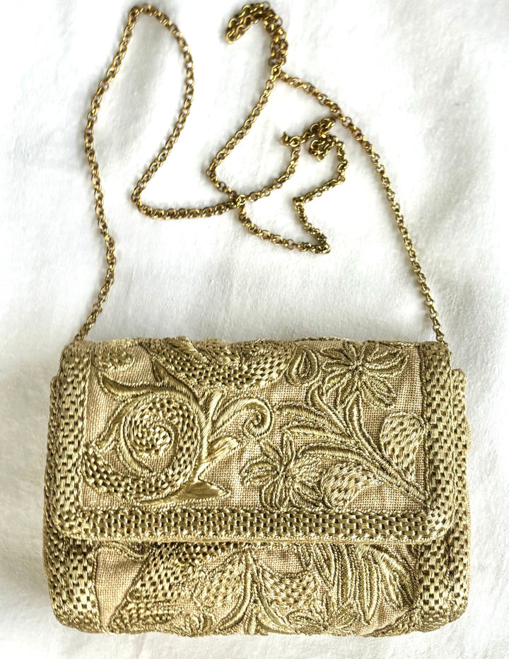 THE FIORE CROSSBODY