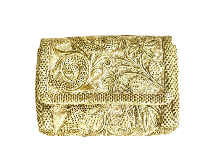 THE FIORE CROSSBODY