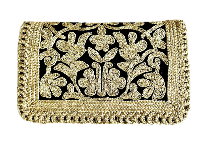 THE ROCOCO CLUTCH