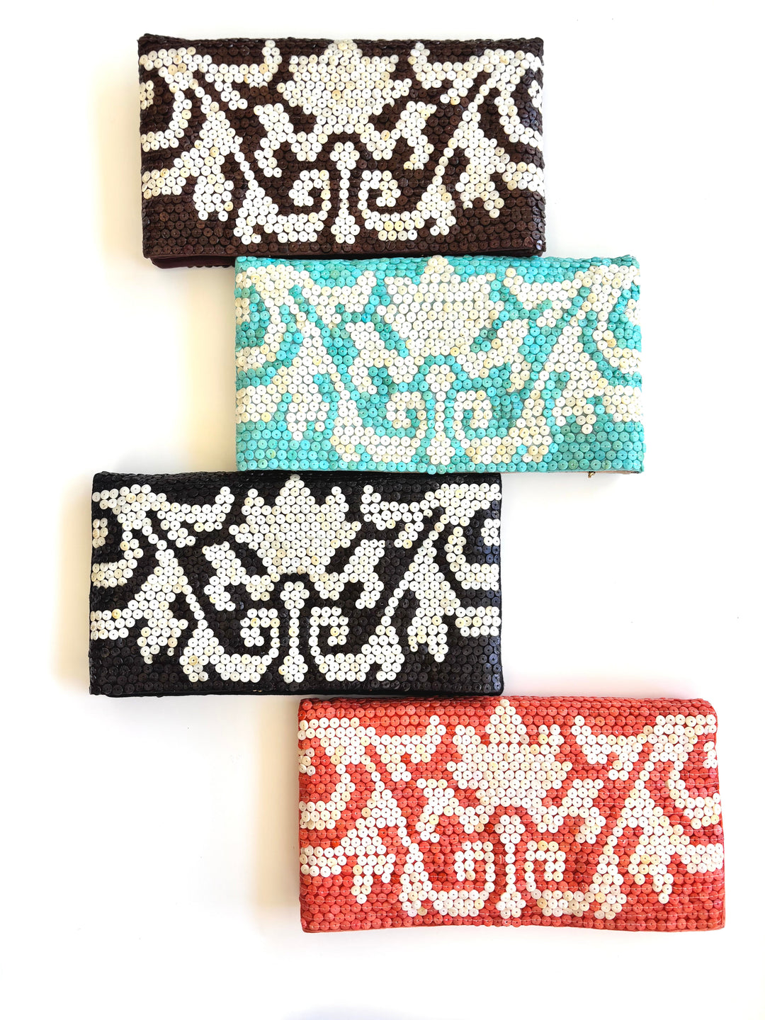THE CALYPSO CLUTCH