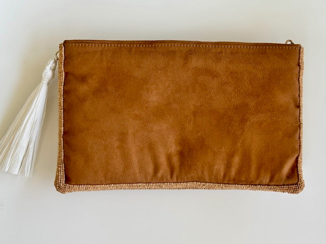 THE SOLEA CLUTCH