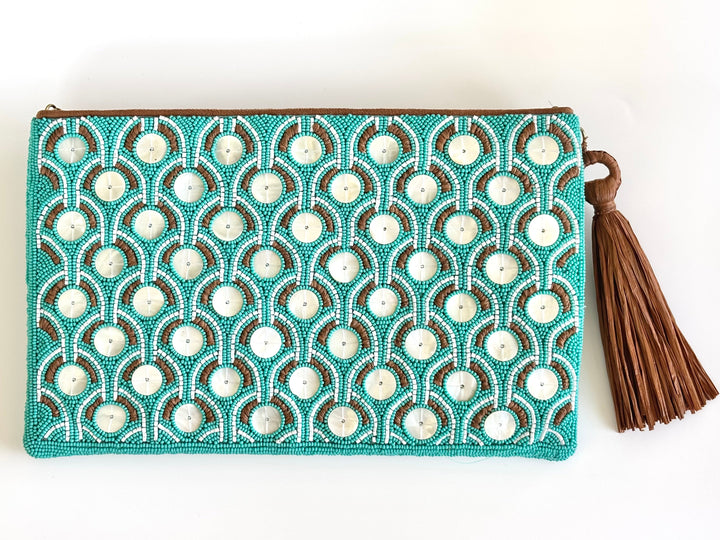 THE SOLEA CLUTCH